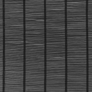 Zuki Ebony Woven Blind