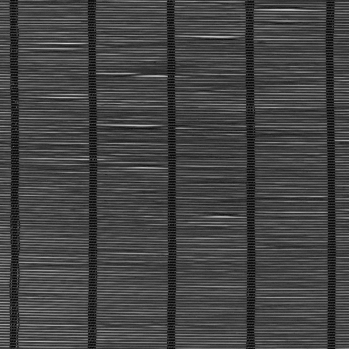 Zuki Ebony Woven Blind