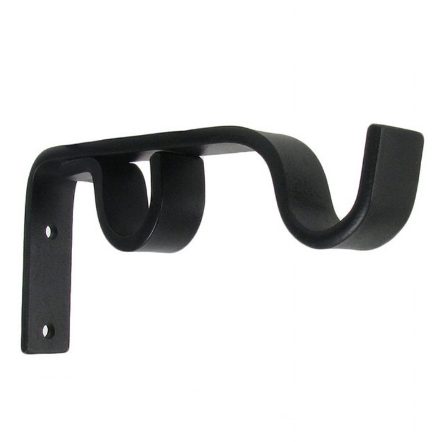 7:8 Double Bracket