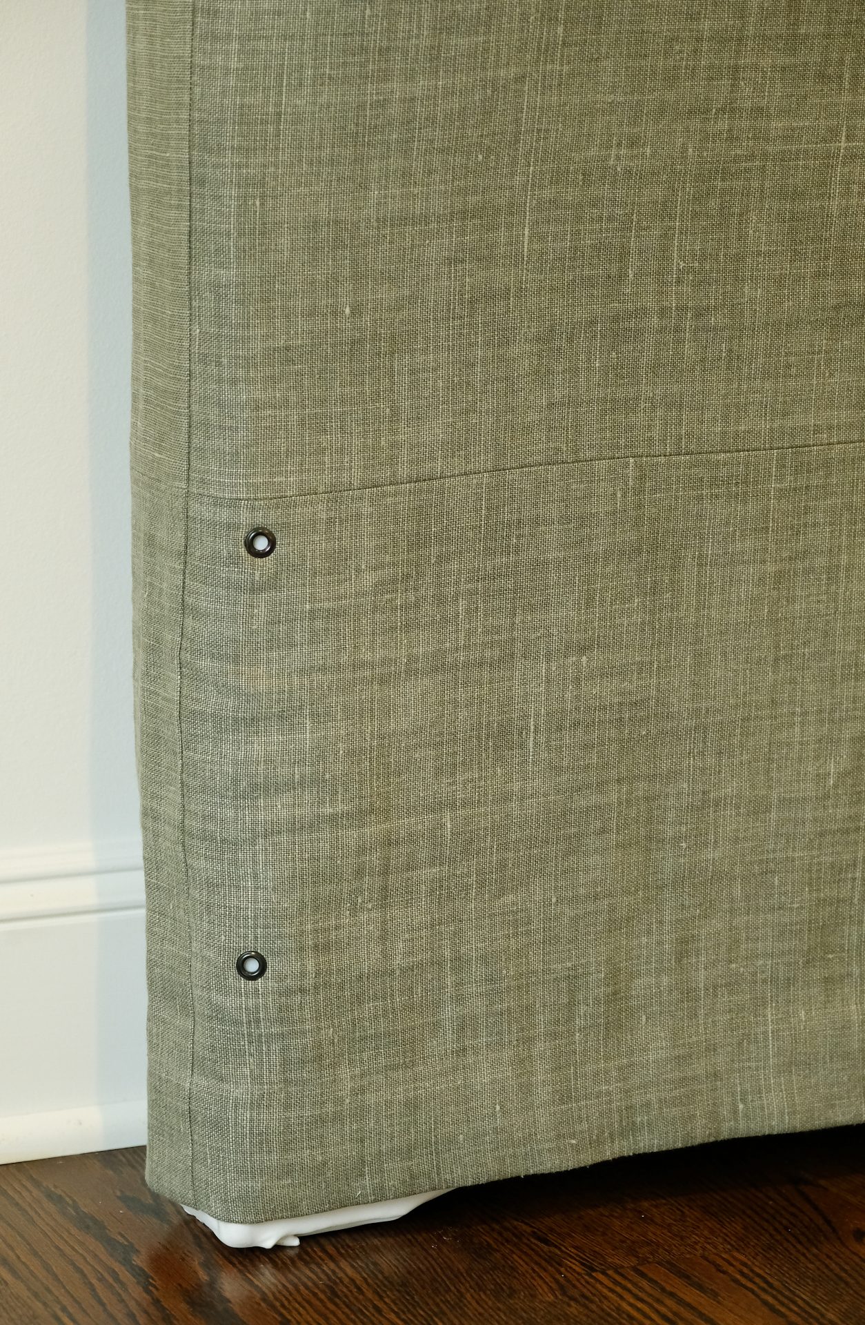 Willow Bloom Home Myles Headboard
