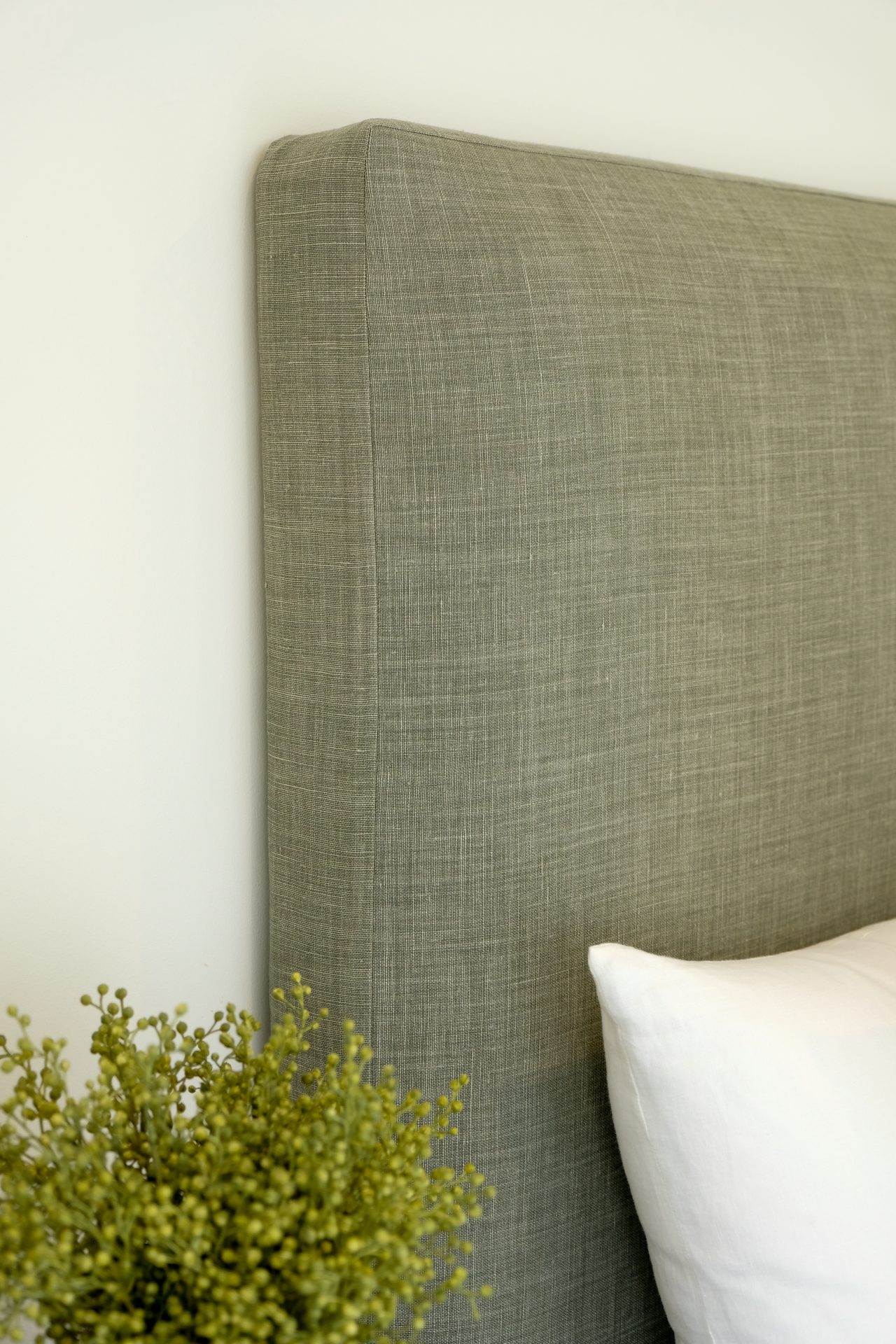 Willow Bloom Home Myles Headboard