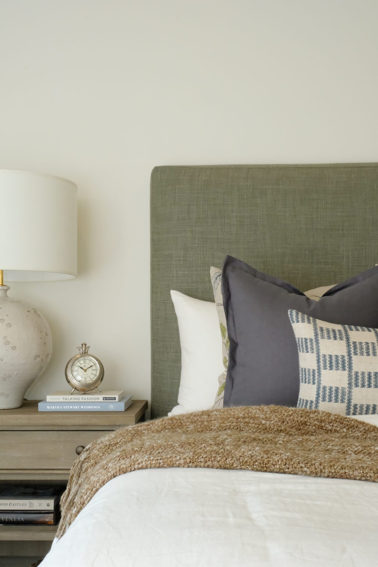 Myles Headboard - Image 3