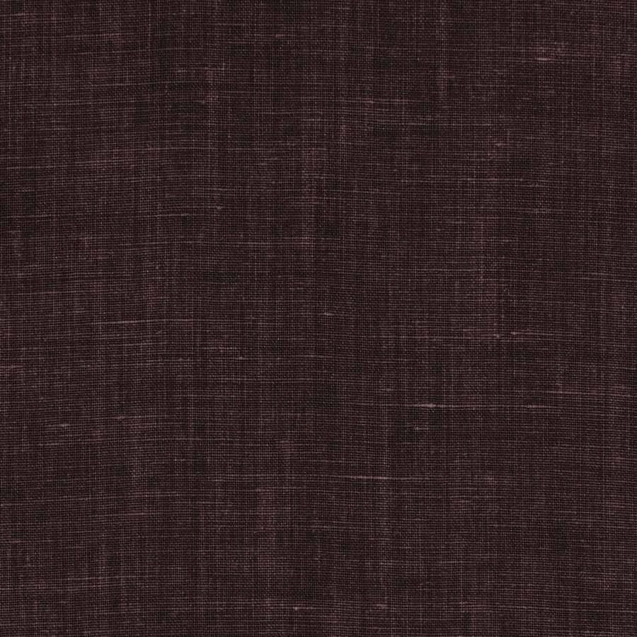 Oxide Plum Fabric Sample