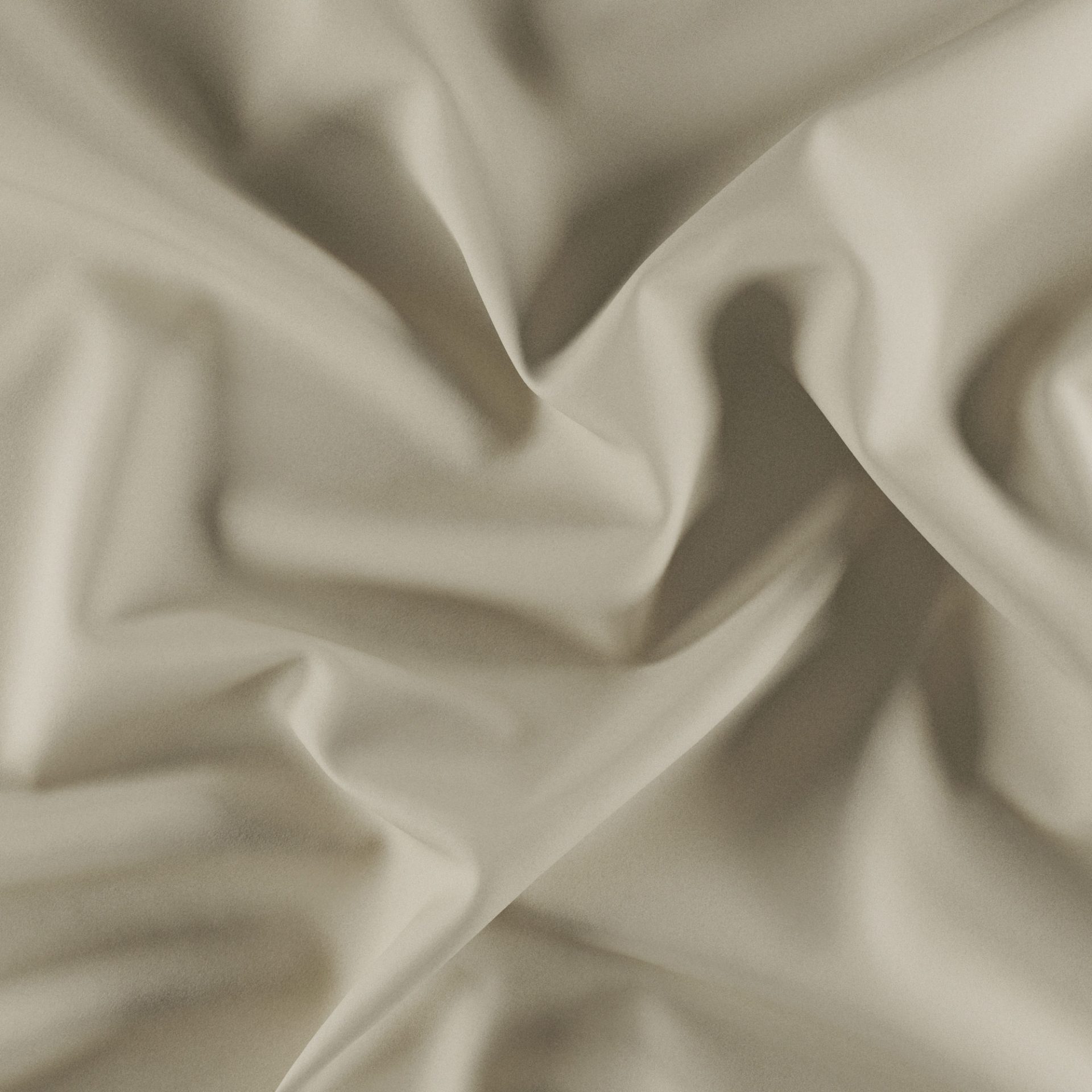 Willow Bloom Home Hannah Light Beige Drape
