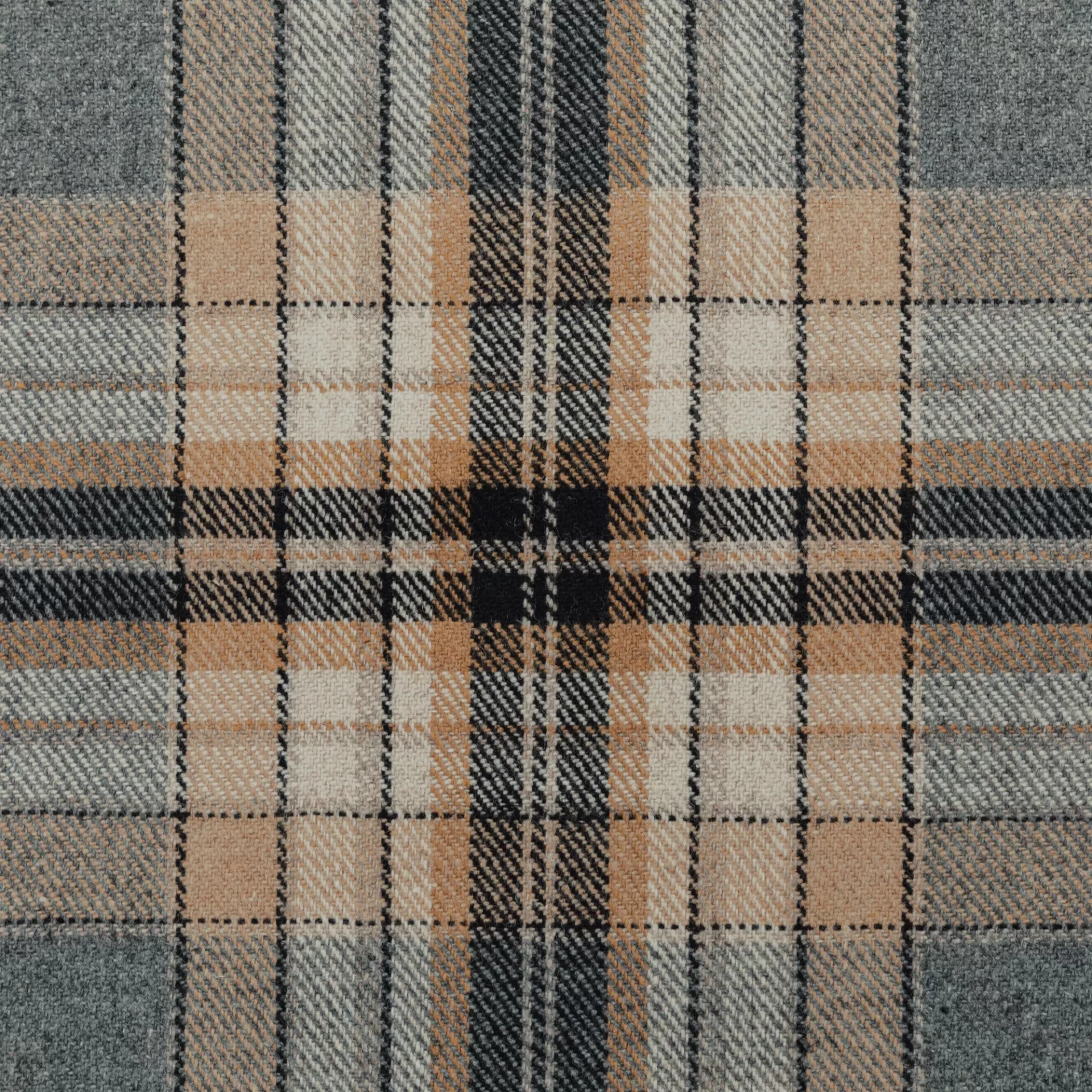 Willow Bloom Home Heath Tan:Grey