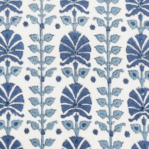 Willow Bloom Home Henrietta Denim