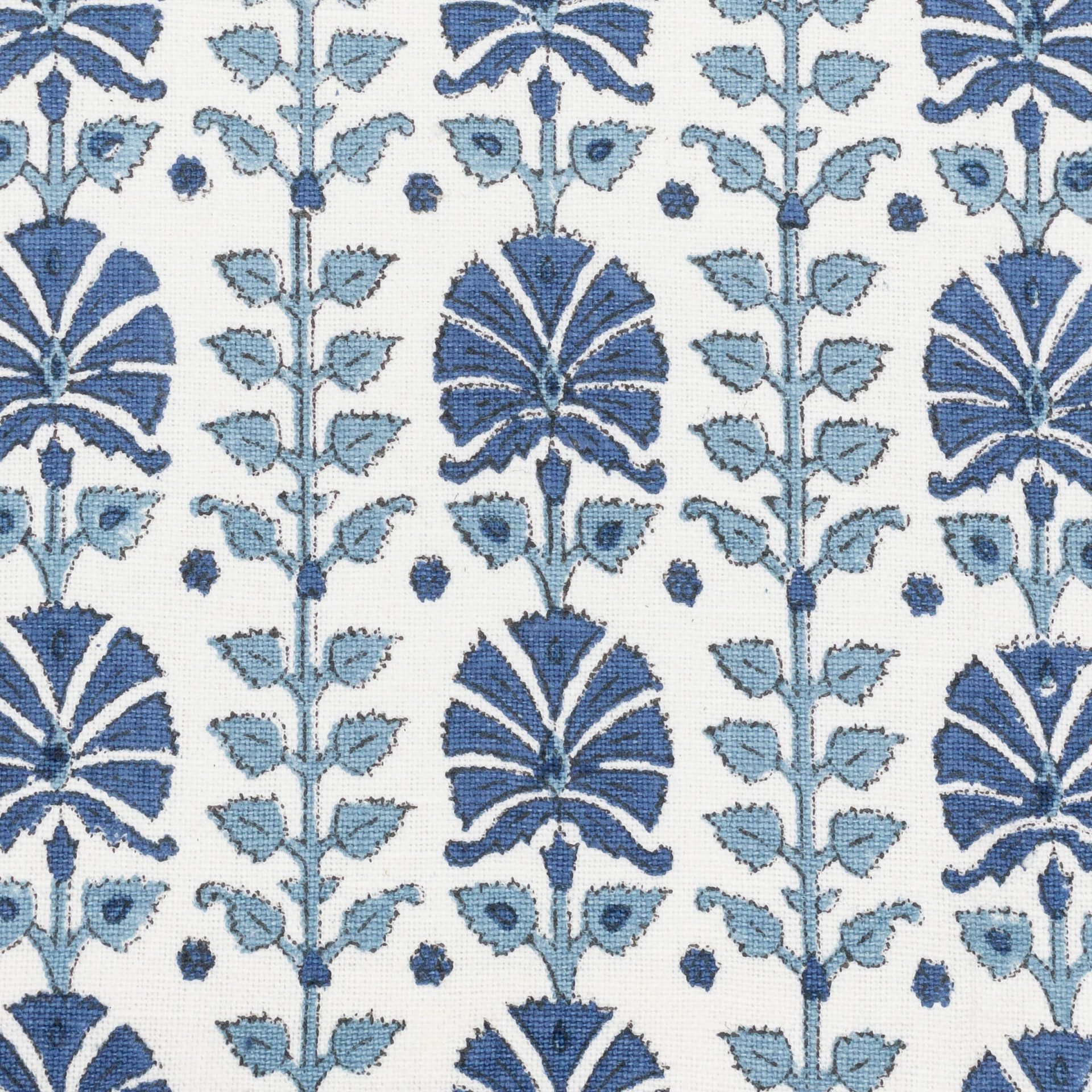 Willow Bloom Home Henrietta Denim