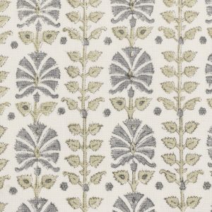 Willow Bloom Home Henrietta Mushroom