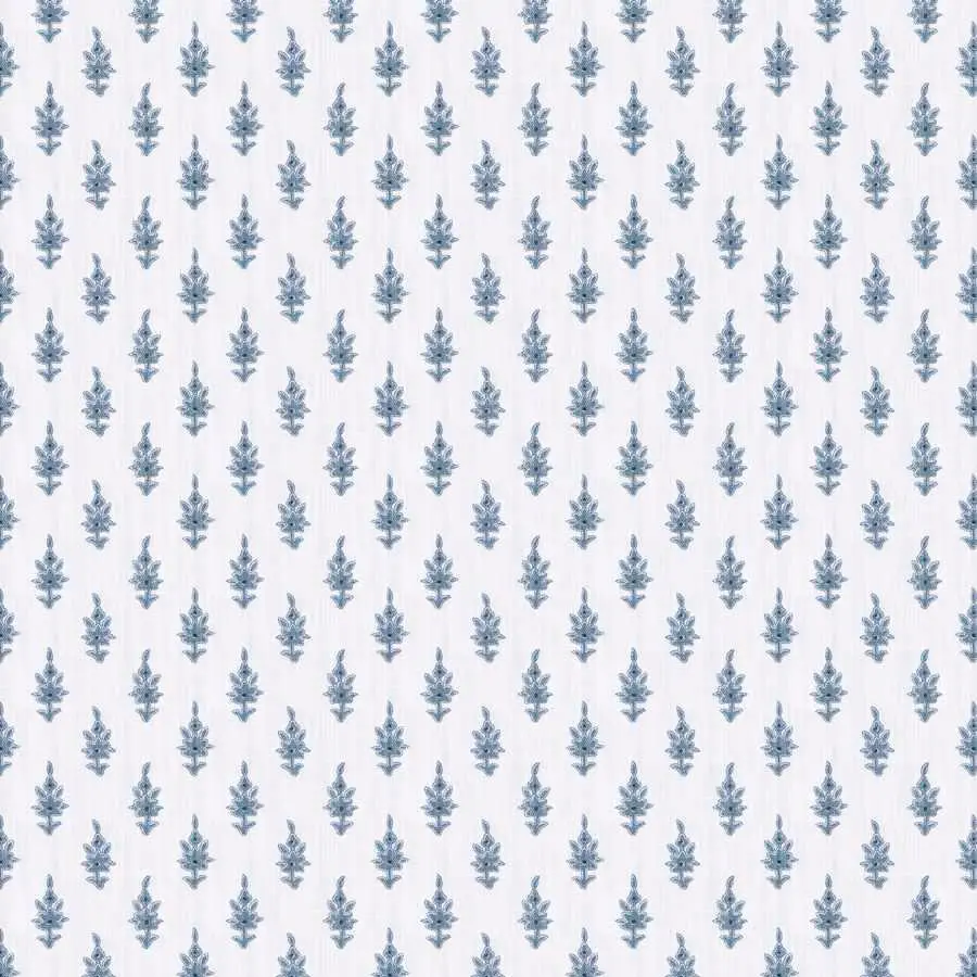 Willow Bloom Home Leila Denim