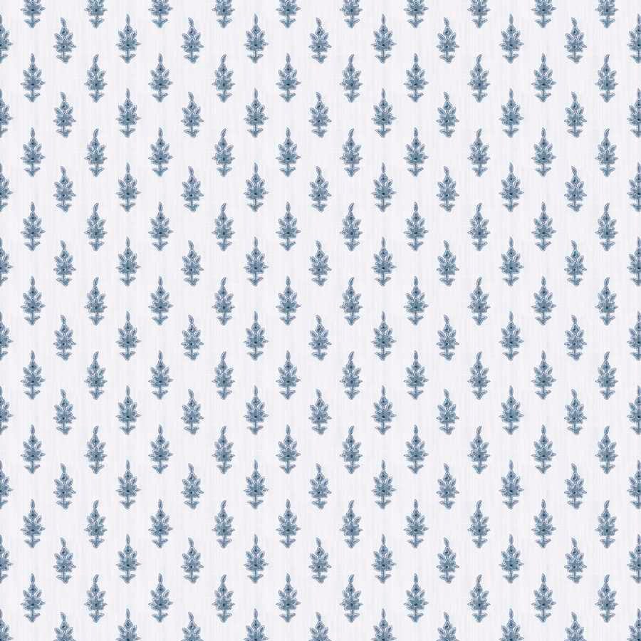 Willow Bloom Home Leila Denim