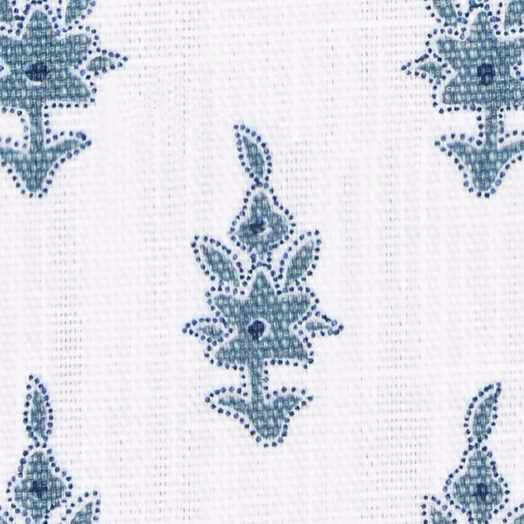 Willow Bloom Home Leila Denim