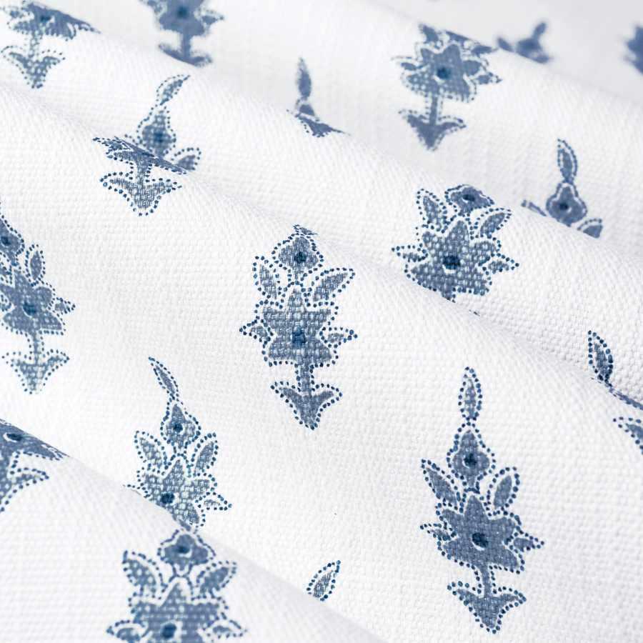Willow Bloom Home Leila Denim