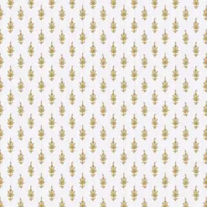 Willow Bloom Home Leila Mustard