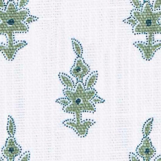 Willow Bloom Home Leila Pistachio