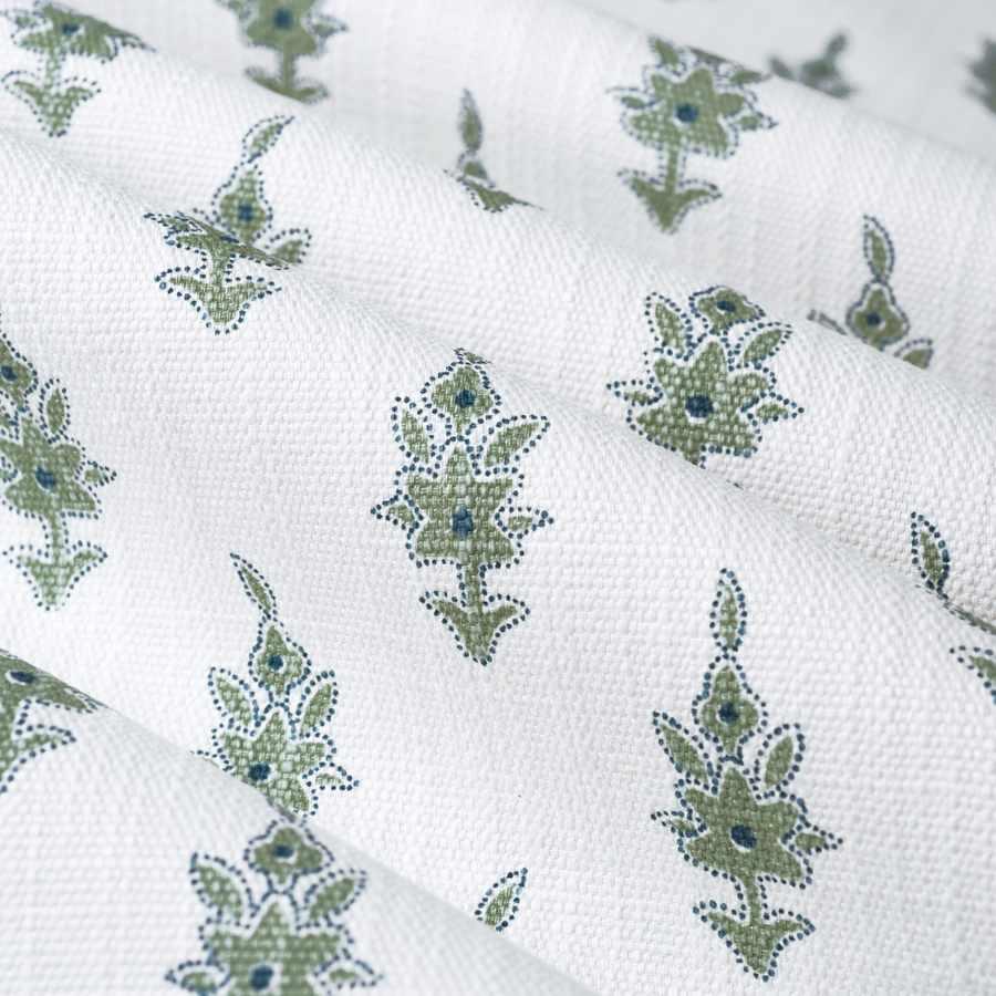 Willow Bloom Home Leila Pistachio