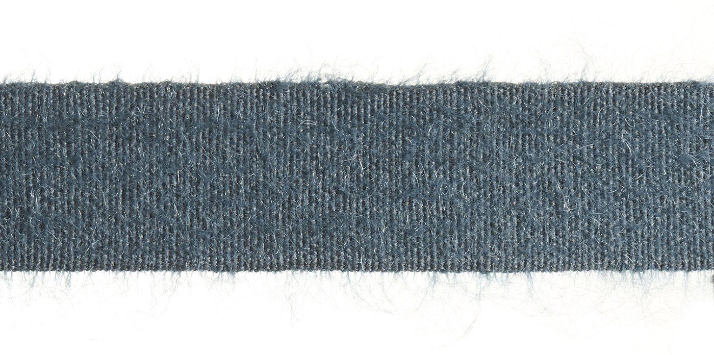 Faris Teal Trim