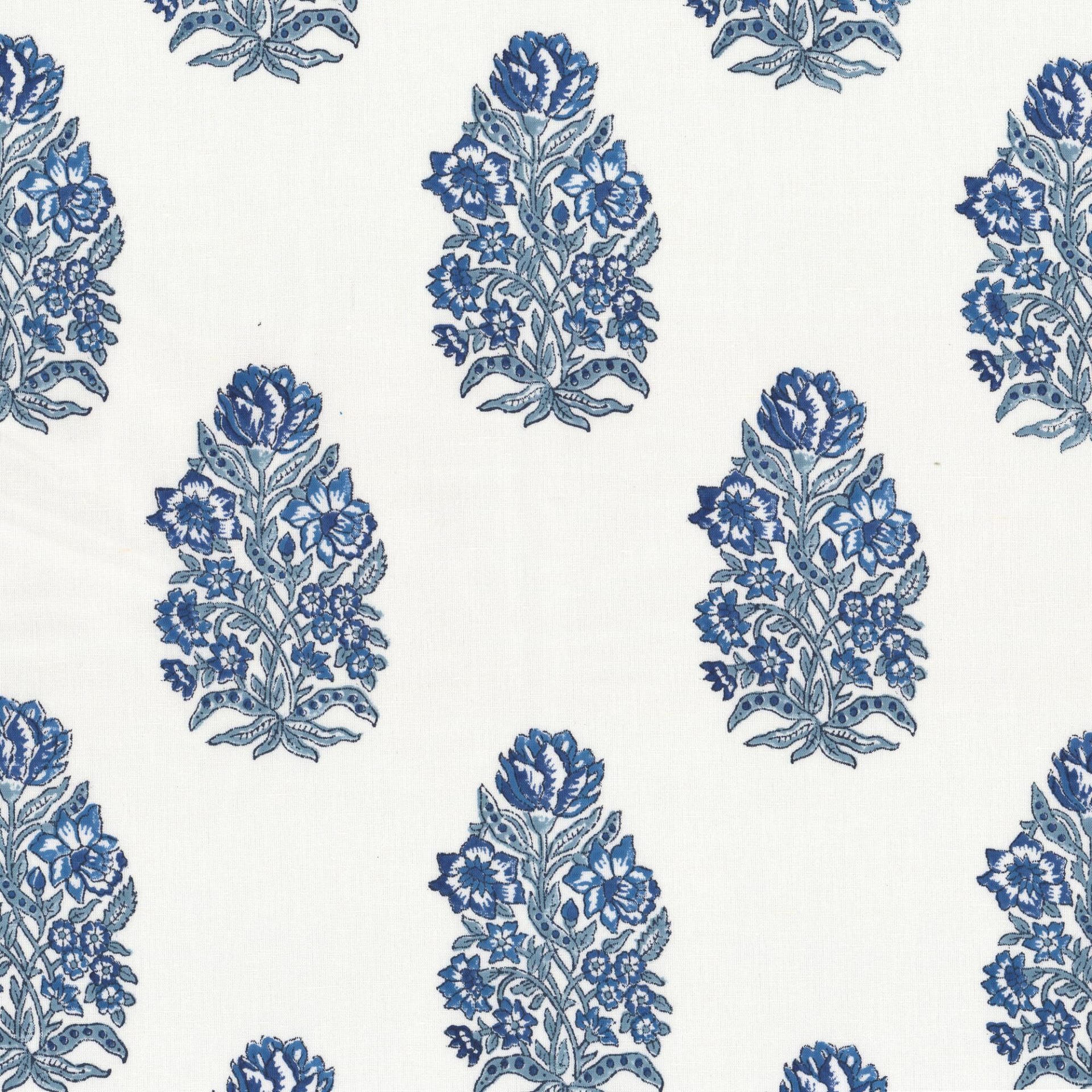 Willow Bloom Home Tyndale Denim
