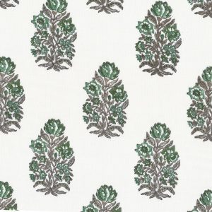 Willow Bloom Home Tyndale Sage:Brown