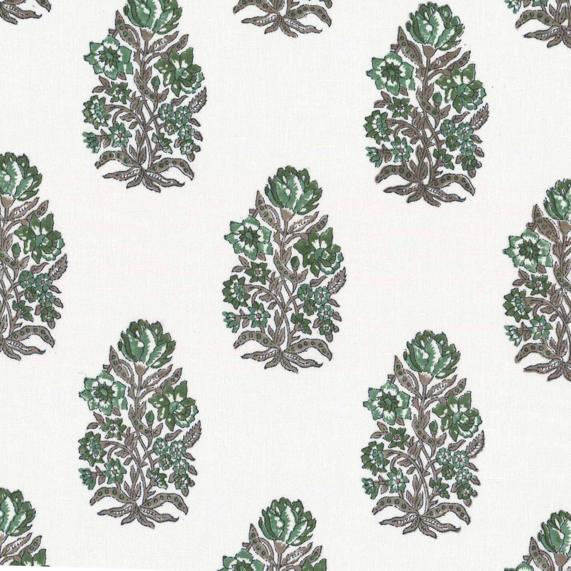 Willow Bloom Home Tyndale Sage:Brown