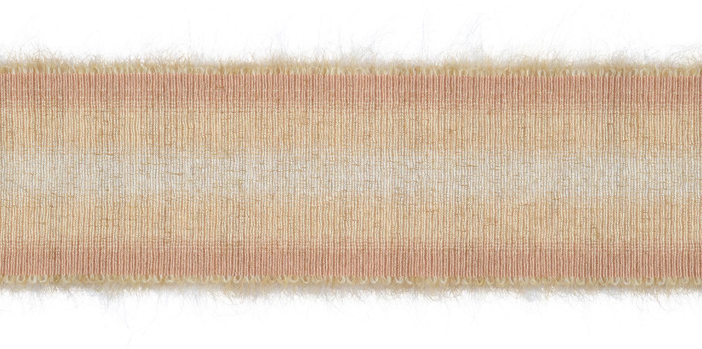 Visby Beige Trim Sample
