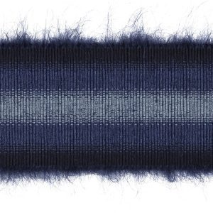 Visby Navy Trim