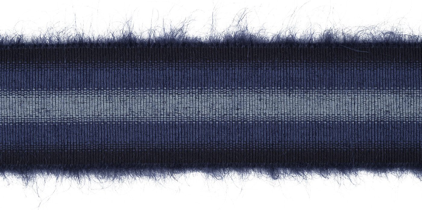 Visby Navy Trim