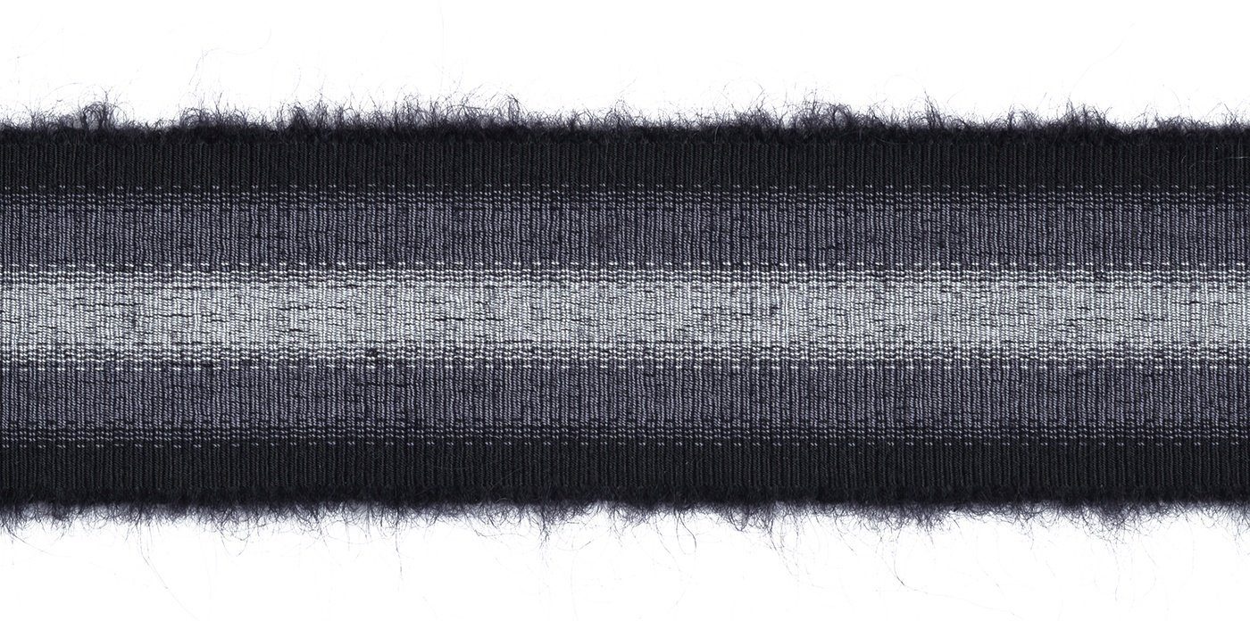 Visby Onyx Trim