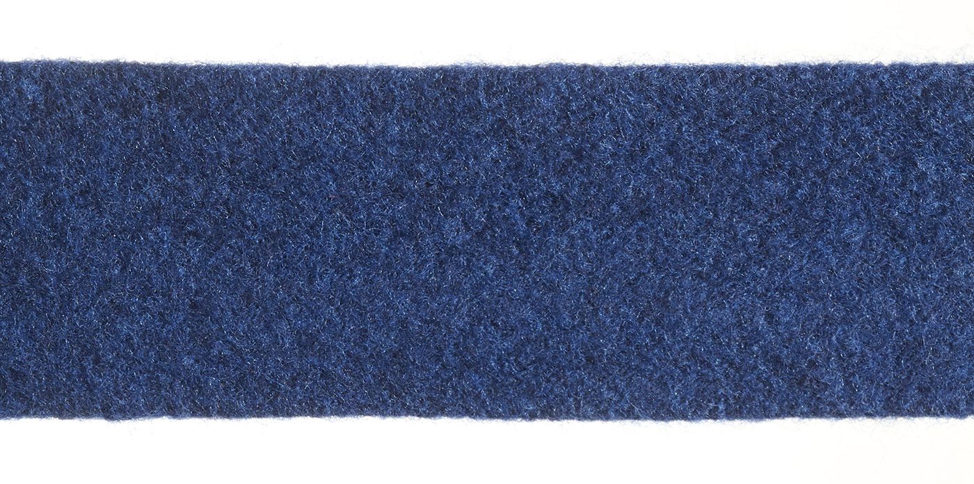 Willow Bloom Home Banbury Oxford Blue Trim