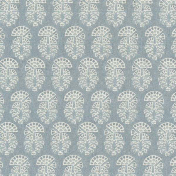 Willow Bloom Home Macy Blue