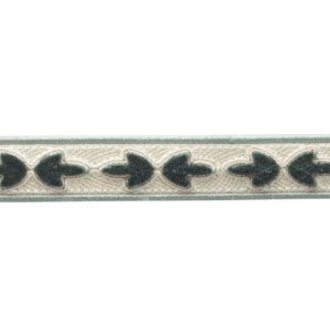 Willow Bloom Home Ainsworth Dewdrop Trim