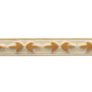 Willow Bloom Home Ainsworth Gold Trim