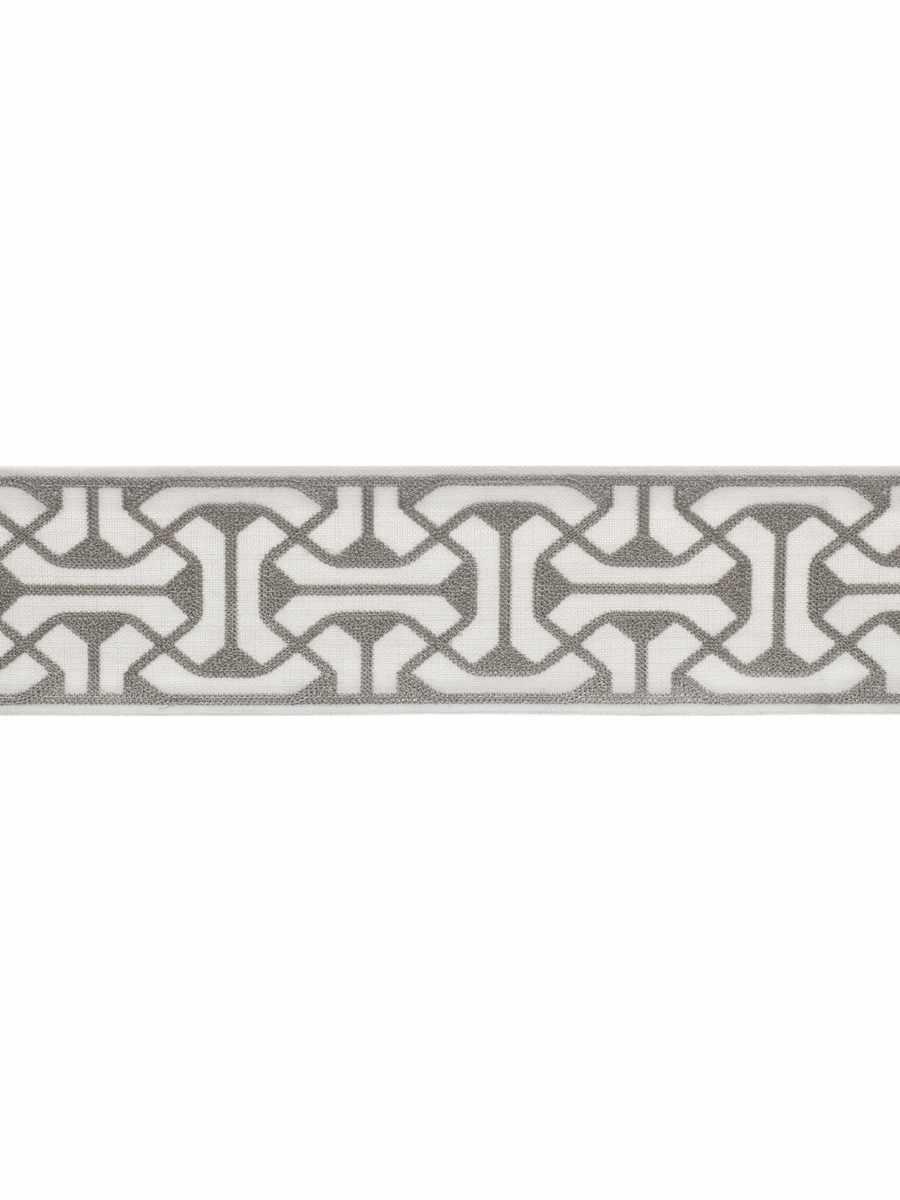 Willow Bloom Home Arla Flax Trim
