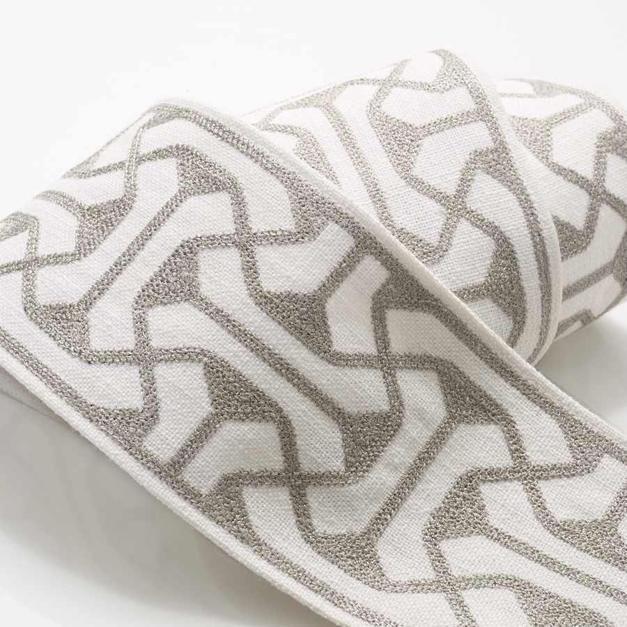 Willow Bloom Home Arla Flax Trim