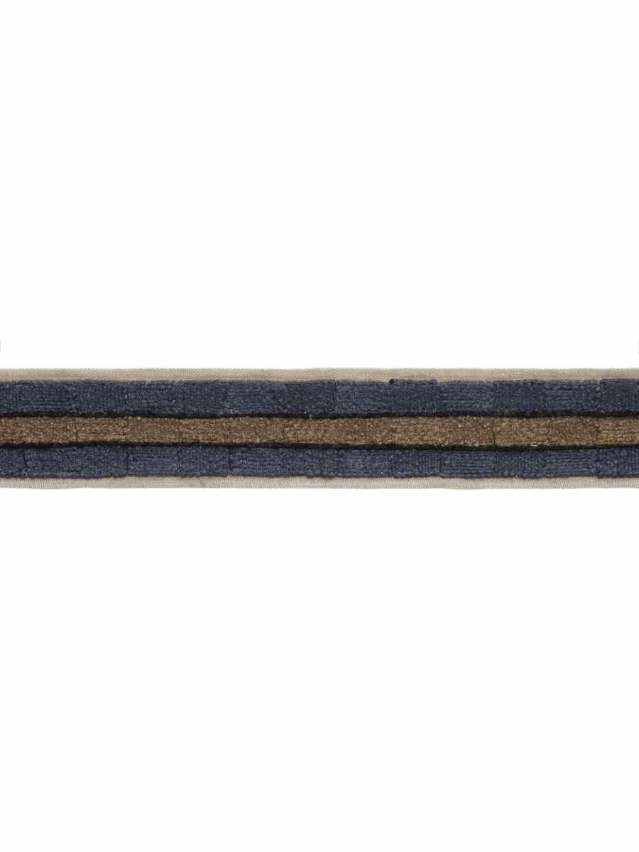 Willow Bloom Home Bodin Denim Trim