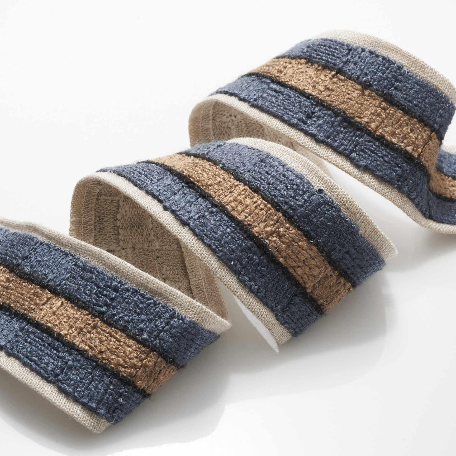 Willow Bloom Home Bodin Denim Trim