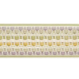 Willow Bloom Home Esma Leaf Trim