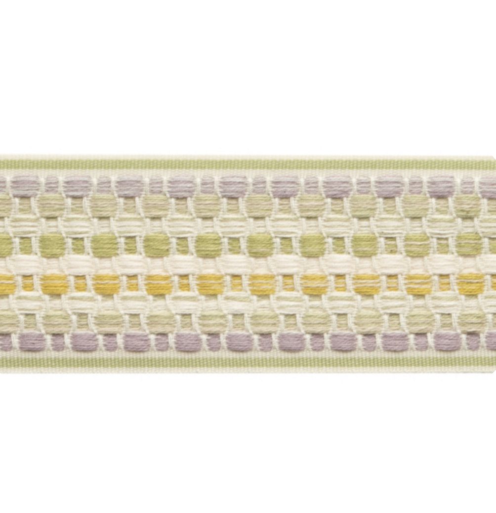 Willow Bloom Home Esma Leaf Trim