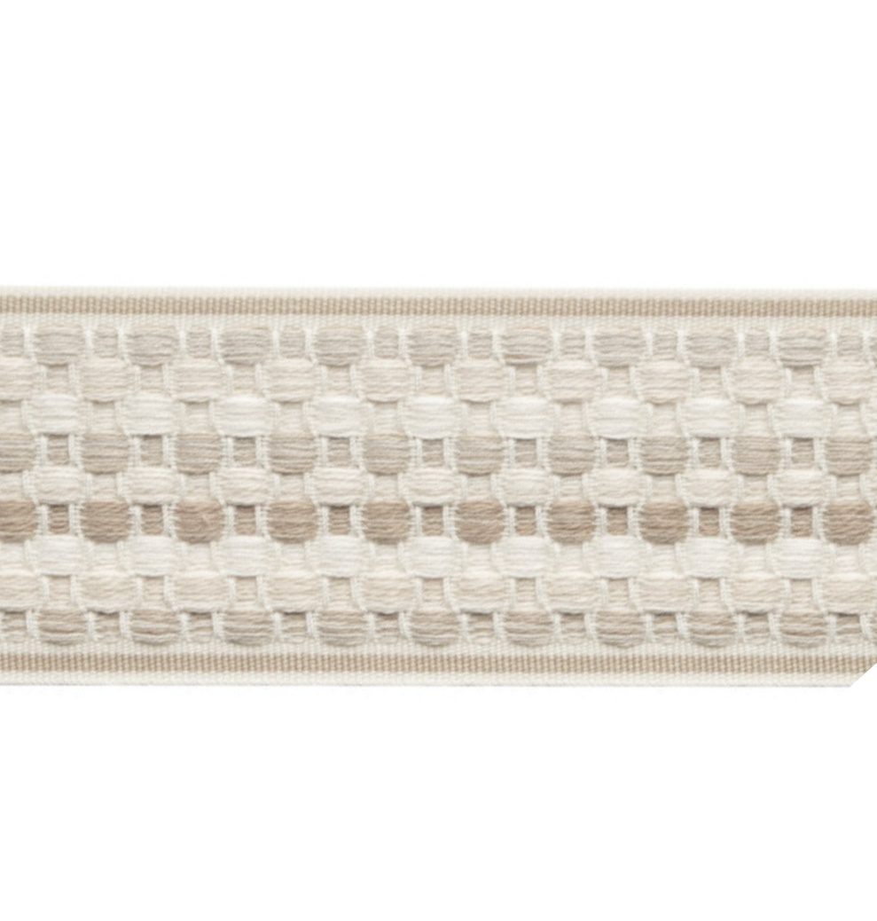 Willow Bloom Home Esma Oyster Trim