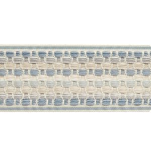 Willow Bloom Home Esma Porcelain Trim