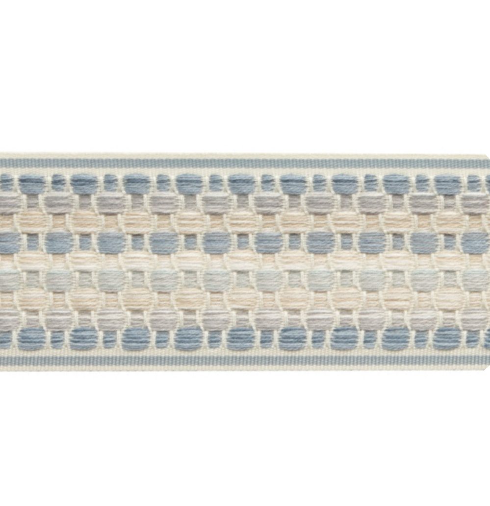 Willow Bloom Home Esma Porcelain Trim