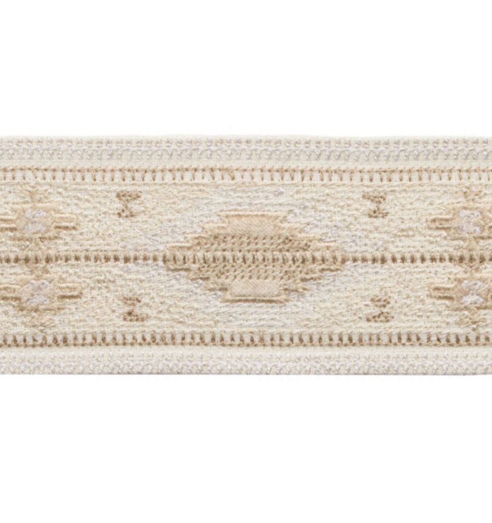Willow Bloom Home Hamilton Ivory Trim