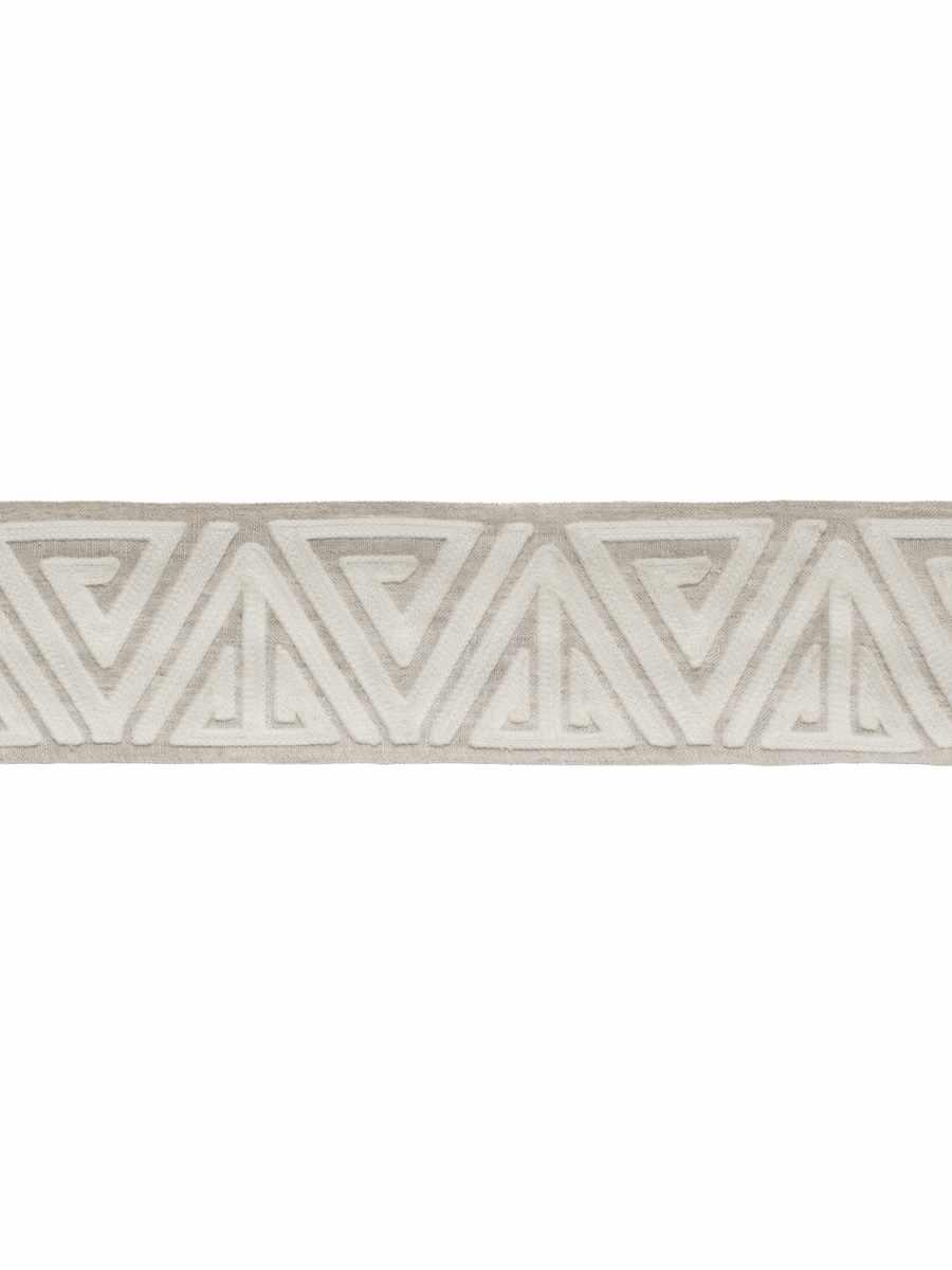 Willow Bloom Home Huxton Shearling Trim