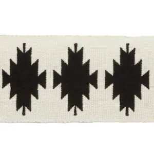 Willow Bloom Home Norton Ebony Trim