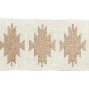 Willow Bloom Home Norton Sand Trim