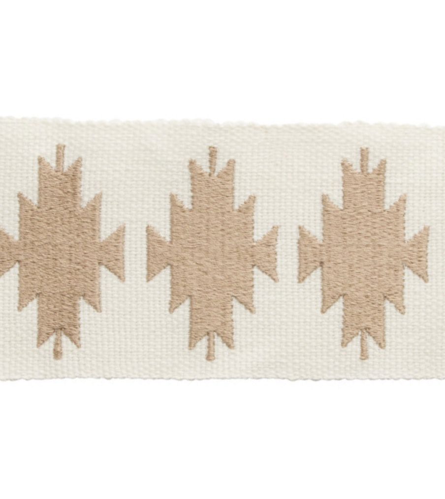 Willow Bloom Home Norton Sand Trim