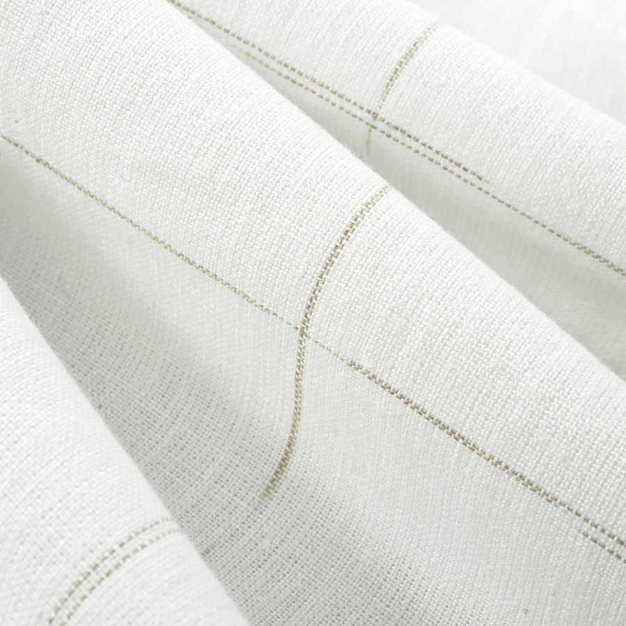 Blissful Space Corn Silk Roman Shade - Image 3