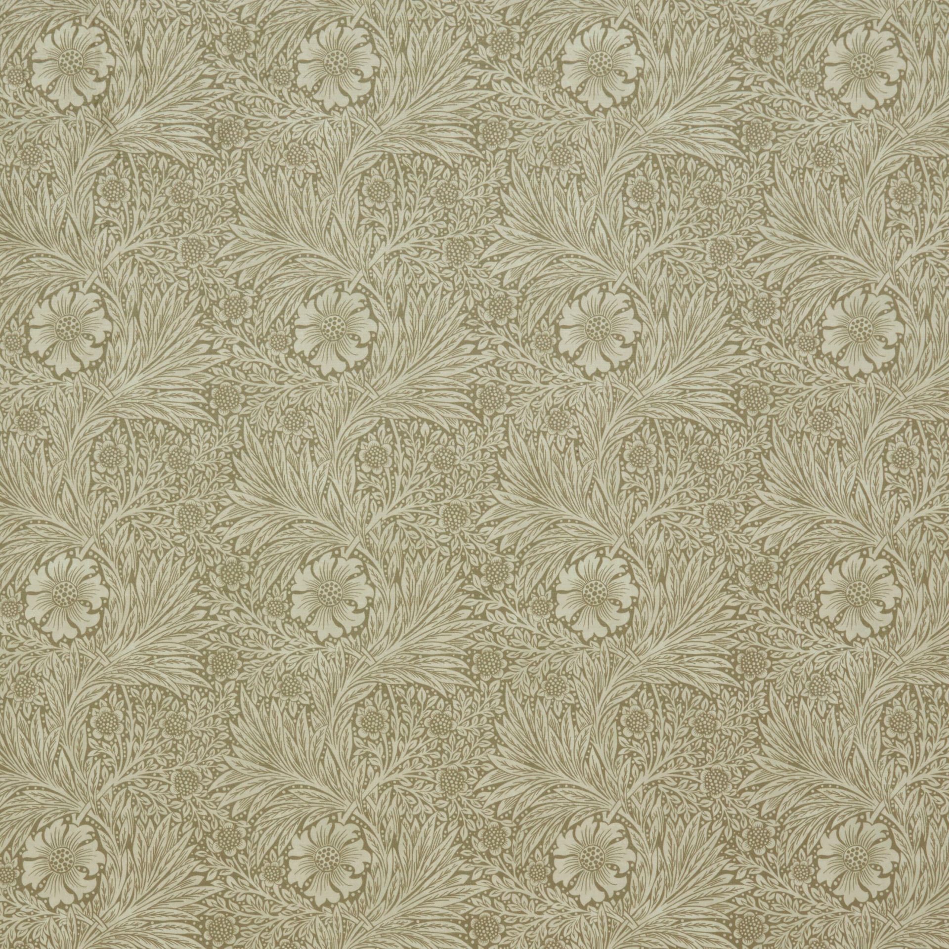 Marigold Velvet Bran