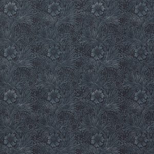 Marigold Velvet Navy
