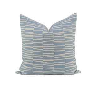 Willow Bloom Home Crew Pillow