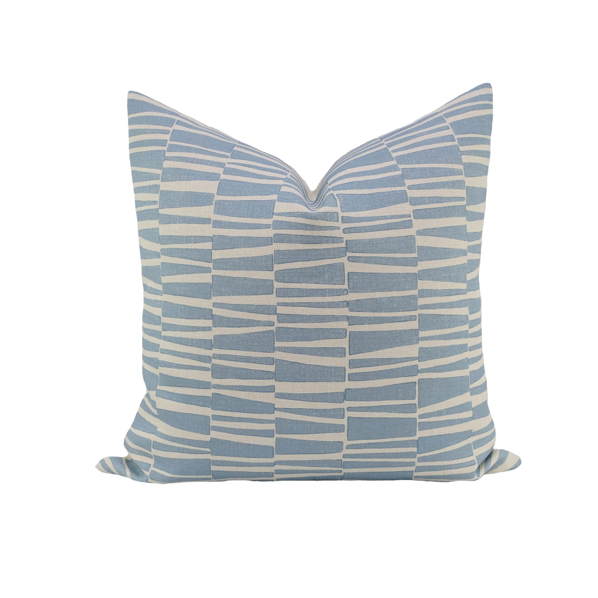 Willow Bloom Home Crew Pillow